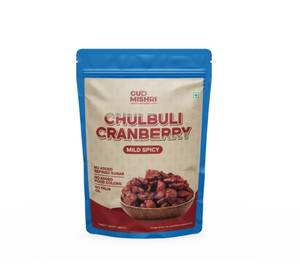 Chulbuli Cranberry (70Gm)