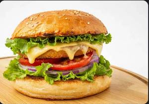 Veggie Burger
