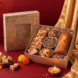 Festive Bake Gift Hamper