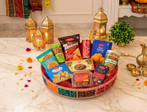 Diwali Special Gift Hamper By DMB (1450)