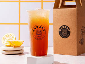 Long Island Iced Tea [500 Ml]
