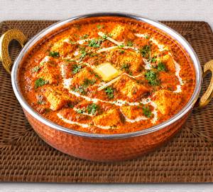 Paneer lababdar