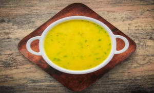 Yellow Dal