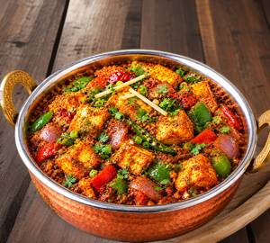 Special paneer taka tak