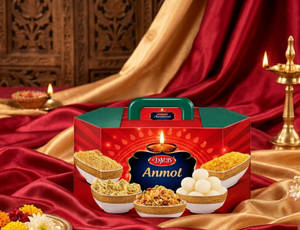 Diwali Special Gift (anmol)