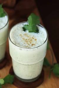 Masala Butter Milk