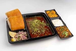 Dahi Misal Pav