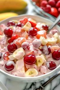 Fruit Salad