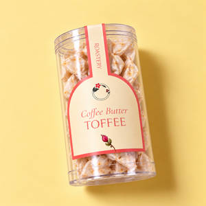 Coffee Toffee