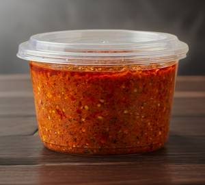 Lehsun Chutney - 300Ml