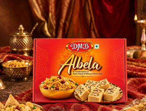 Diwali Special Gift (albela)