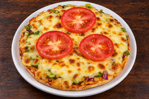 6” Tomato Pizza