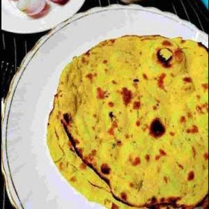 Missi Roti