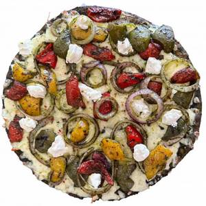 Bacino Pizza