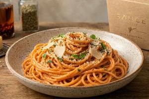 Spaghetti Rose