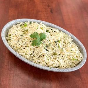 Jeera Rice
