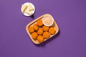 Cheese Jalepeno Poppers