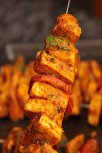 Paneer Tikka Lababdar