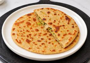 Gobi Paratha