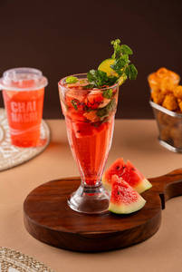 Watemelon Mojito