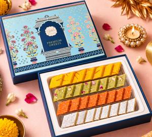 Sparkle Assorted Sweets Box [450 G]