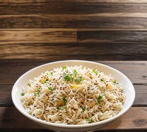 Jeera Rice