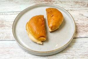 Bun Maska