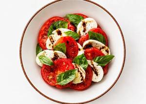 Insalata Caprese