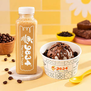 Cafe Date Combo | Cold Coffee And Chocolate