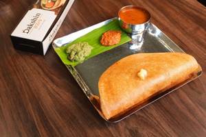 Benne Masala Dosa