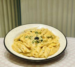 La Special Pasta Tex Mex