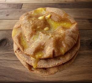Butter phulka