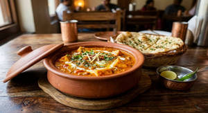 Paneer Lababdar