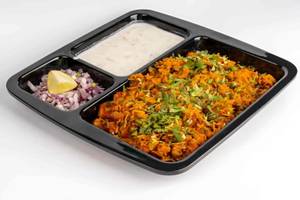 Bole To Mumbai Special Tawa Pulav