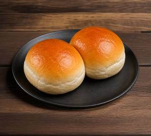 Bun [2 Pcs]