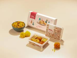Nithya Anbuden Ghee Mithai(medium)