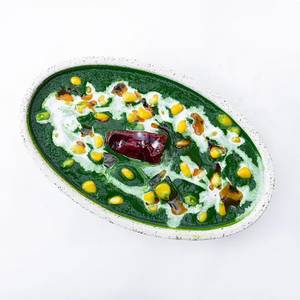 Makkai Palak