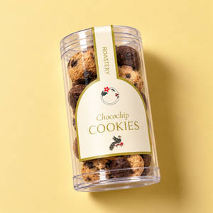 Chocochips Cookies