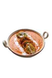Malai Kofta