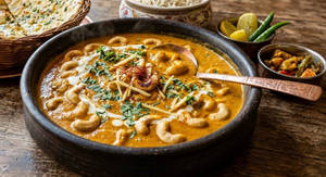 Kaju Curry