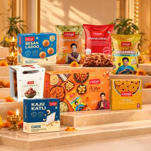 Diwali Festive Fiesta Gift Hamper