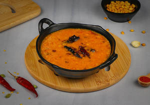 Dal Tadka