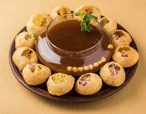 Aata Gupchup [ 6 pcs ]
