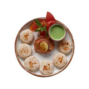 Dahi Ke Kebab (6pcs)