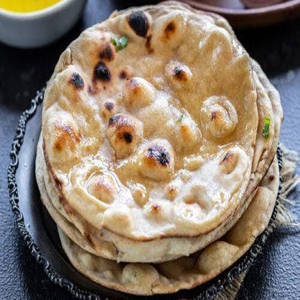 Butter Roti