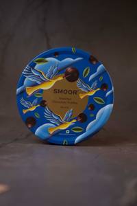 Smoor Assorted Choco Truffle Pack Of 26 - Tin