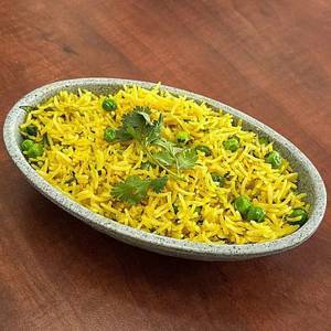 Peas Pulao (1kg Approx.)