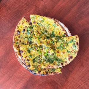 Jungli Roti