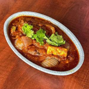 Kadhai Paneer   (1kg Approx)