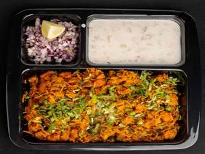 Paneer Tawa Pulav